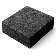 Vilt-Black